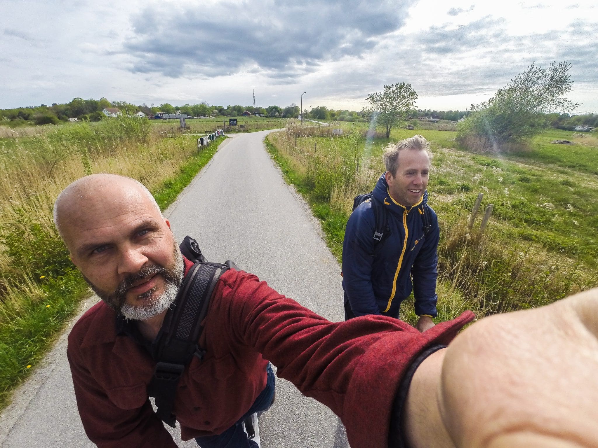 Sparkesykkel på steder der ingen skulle tru at nokon kunne sparkesykle (#TheRidiculousPromoTour) Sparkesykkel på steder der ingen skulle tru at nokon kunne sparkesykle (#TheRidiculousPromoTour)